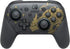 Nintendo Switch Pro Controller | Monster Hunter Rise Edition