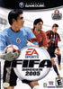 FIFA Soccer 2005 - GameCube