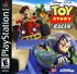 Toy Story Racer - Playstation 1