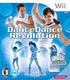 Dance Dance Revolution Hottest Party Box - Nintendo Wii