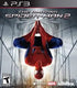 The Amazing  Spider-Man 2 - PlayStation 3