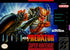 Alien vs Predator - SNES