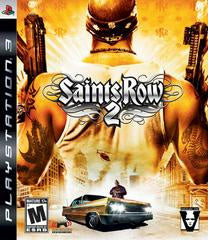 Saints Row 2 - PlayStation 3