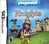 Playmobil Knights - Nintendo DS