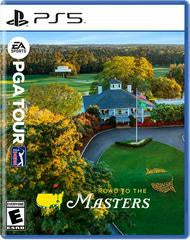 PGA Tour - PlayStation 5