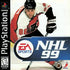 NHL 99 - Playstation 1