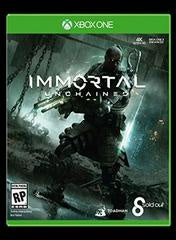 Immortal Unchained - Xbox One