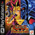 Yu-Gi-Oh Forbidden Memories - Playstation 1