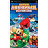 Super Monkey Ball Adventure - PSP