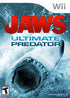 Jaws: Ultimate Predator - Wii