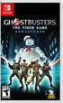 Ghostbusters: The Video Game Remastered - Nintendo Switch