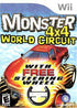 Monstder 4X4 World Circuit - Wii