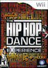 The Hip Hop Dance Experience - Wii