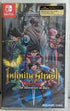 Infinity Strash: Dragon Quest The Adventure of Dai - Nintendo Switch