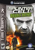 Splinter Cell Double Agent - Gamecube