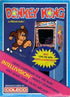 Donkey Kong - Intellivison