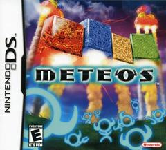 Meteos - Nintendo DS