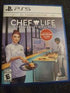 Chef Life A restaurant Simulator