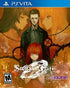 Steins Gate 0 [Zero] - Playstation Vita