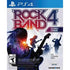 Rock Band 4 Plus Rivals Expansion - Playstation 4