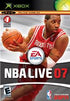 NBA Live 2007 - Xbox Original