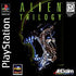 Alien Trilogy - Playstation One