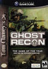 Tom Clancy's Ghost Recon - GameCube