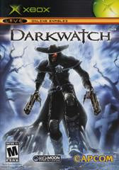 Darkwatch - Original Xbox