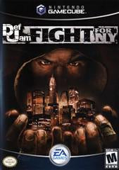 Def Jam: Fight for NY - GameCube