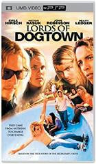 Lords of Dogtown [UMD] - PSP