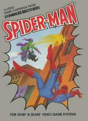 Spider-Man - Atari 2600