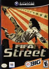 FIFA Street - GameCube