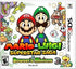 Mario & Luigi: Superstar Saga + Bowser's Minions - Nintendo 3DS