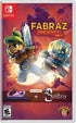 Fabraz Presents Vol. 1 - Nintendo Switch