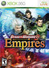 Dynasty Warriors 6 : Empires - Xbox 360