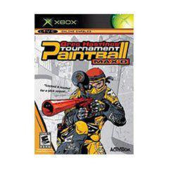 Greg Hastings Tournament Paintball Maxed - Xbox Original