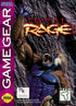 Primal Rage - Game Gear