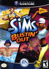 Sims Bustin Out - GameCube