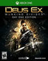 Deus Ex Mankind Divided - Xbox One