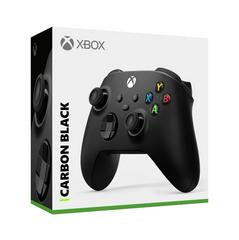 Wireless Controller | Carbon Black - Xbox Series X