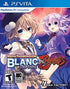 MegaTagmension Blanc + Neptune vs. Zombies - PSV