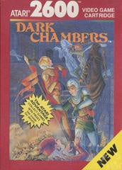 Dark Chambers - Atari 2600