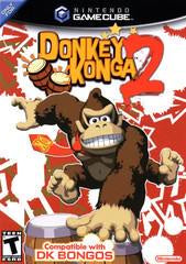 Donkey Konga 2 (Game Only) - GameCube