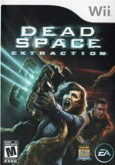 Dead Space Extraction - Nintendo Wii