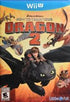 How to Train Your Dragon 2 - Wii U