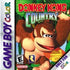 Donkey Kong Country - Game Boy Color