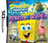 SpongeBob SquarePants: Robotic Revenge - Nintendo DS