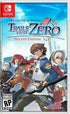 Legend Of Heroes: Trails From Zero - Switch