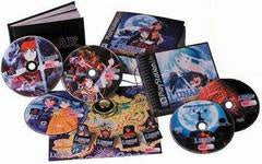 Lunar 2 Eternal Blue Complete [Collector's Edition] - Playstation One