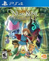 Ni No Kuni Wrath of the White Witch Remastered - PlayStation 4